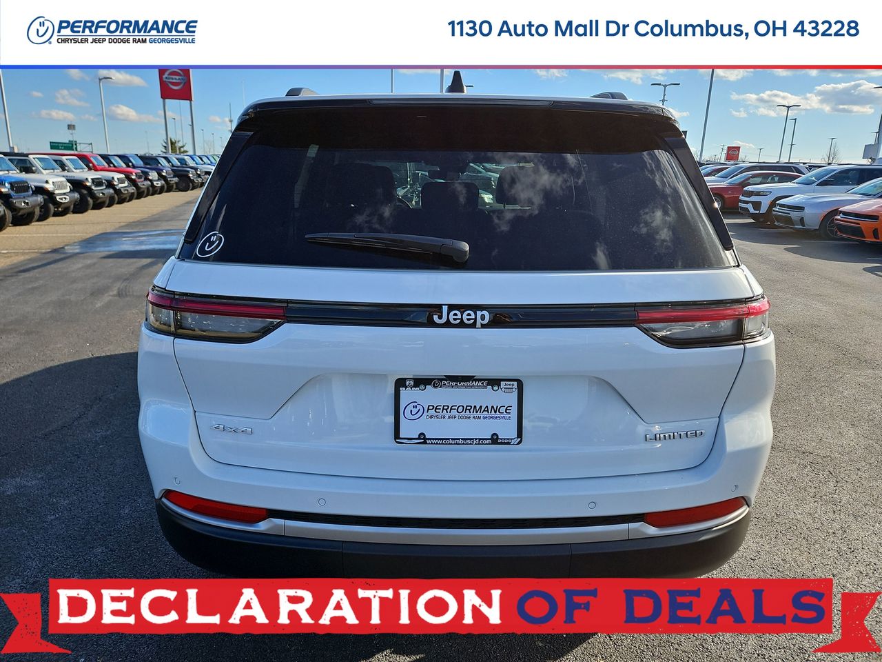 View vehicle photo 6