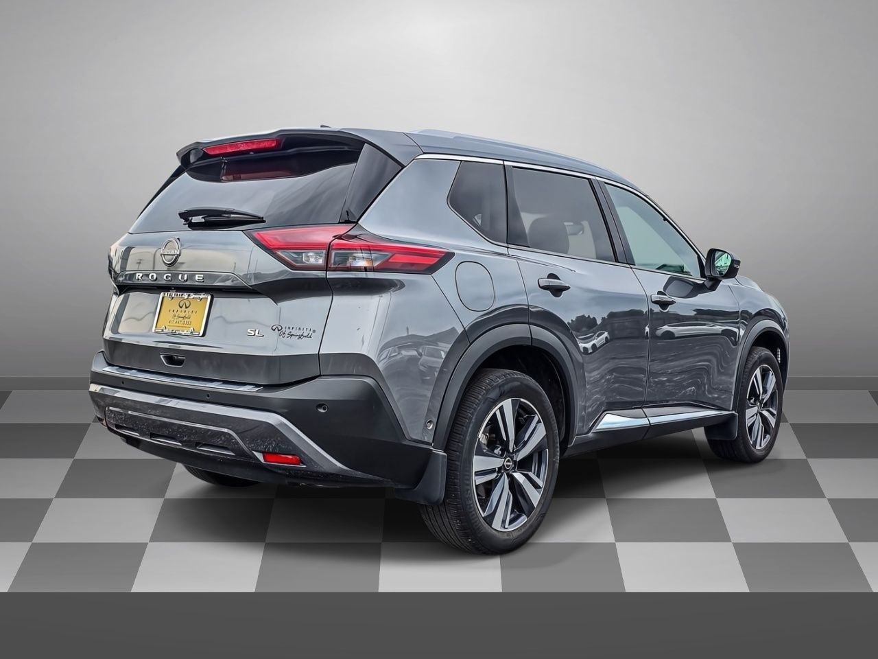View vehicle photo 6
