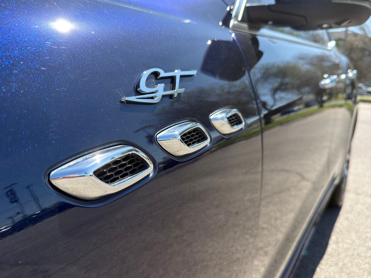 Used Car 2022 Maserati Levante  Gt For Sale Under $35,000 In Austin, Texas