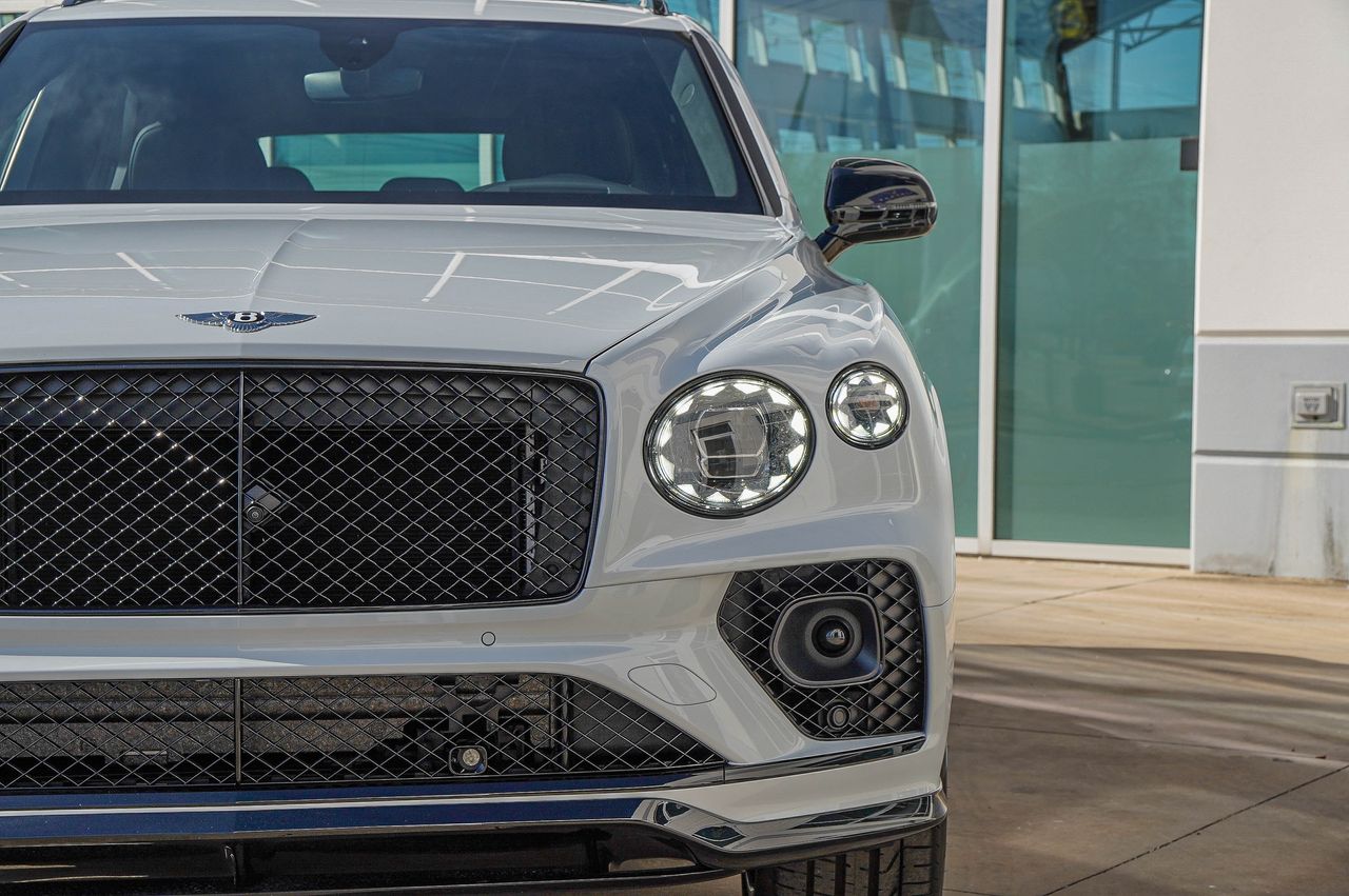 Used Car 2023 Bentley Bentayga  S For Sale Under $170,000 In Austin, Texas