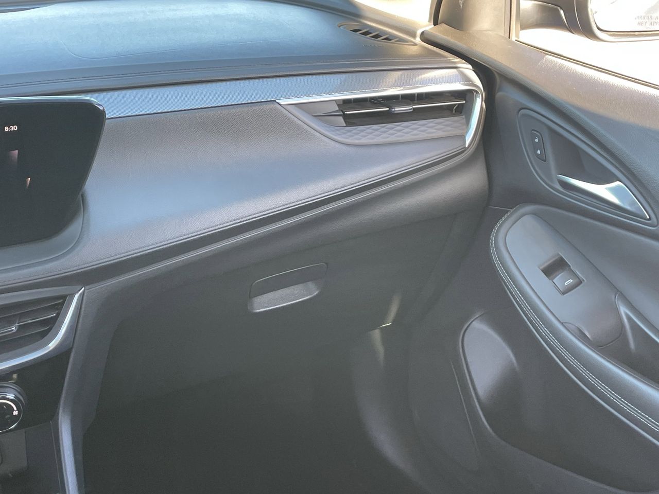 used 2024 Buick Encore GX car, priced at $20,965