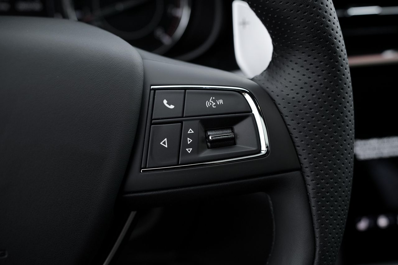 Used Car 2024 Maserati Quattroporte  Modena For Sale Under $90,000 In Austin, Texas