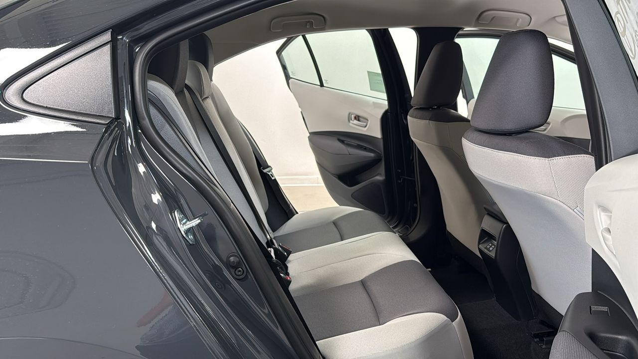 New 2026  Toyota LE image 17