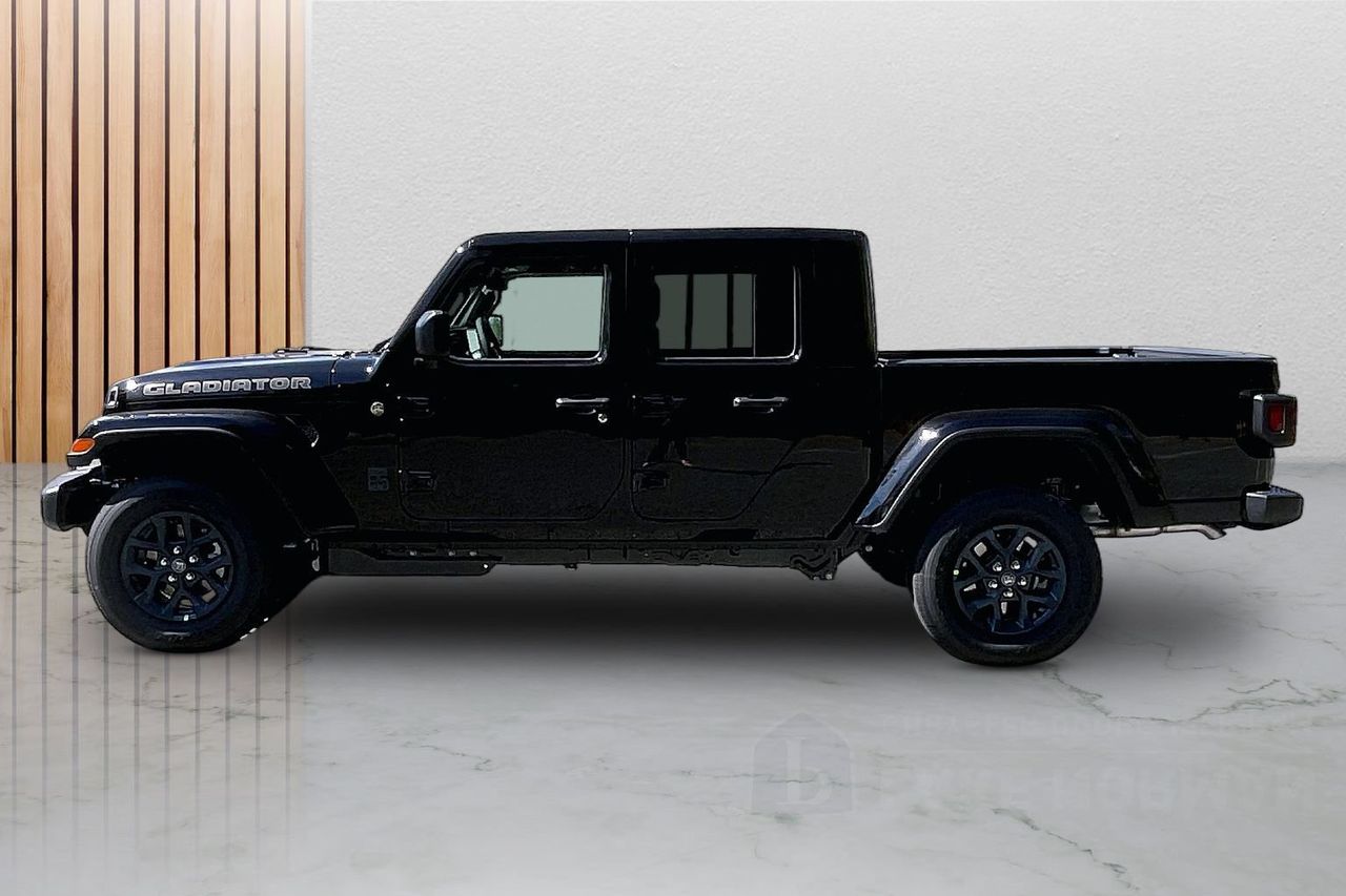 New 2026 Black Jeep 85th Anniversary Edition image 5