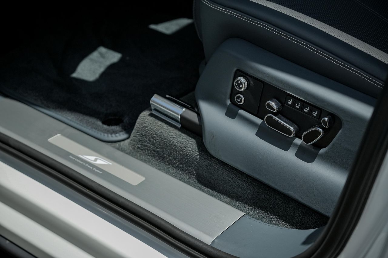 New Car 2025 Bentley Bentayga  S For Sale Under $320,000 In Austin, Texas