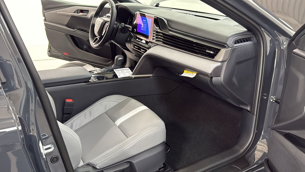 New 2026  Toyota SE image 18