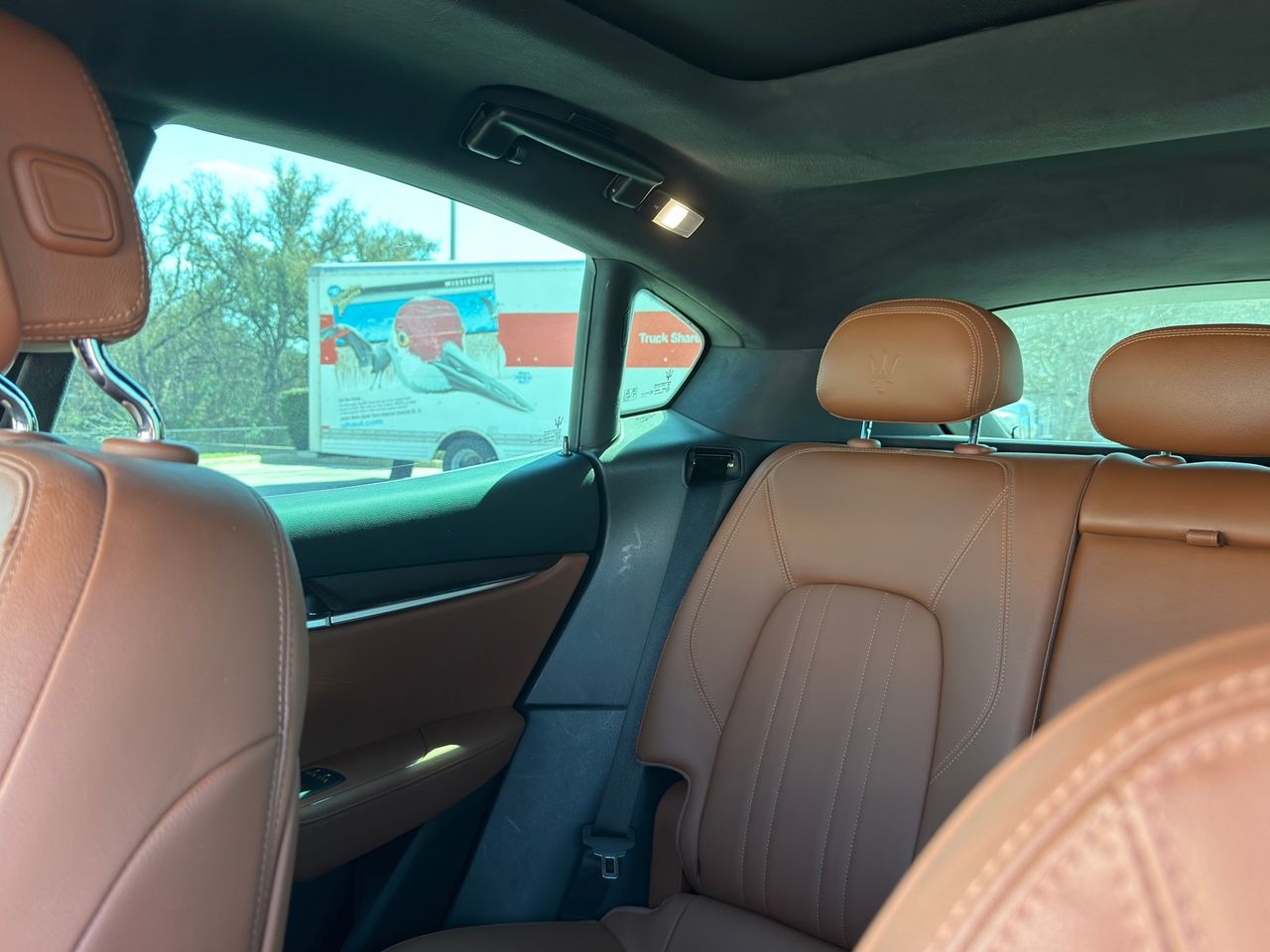 Used Car 2022 Maserati Levante  Gt For Sale Under $35,000 In Austin, Texas