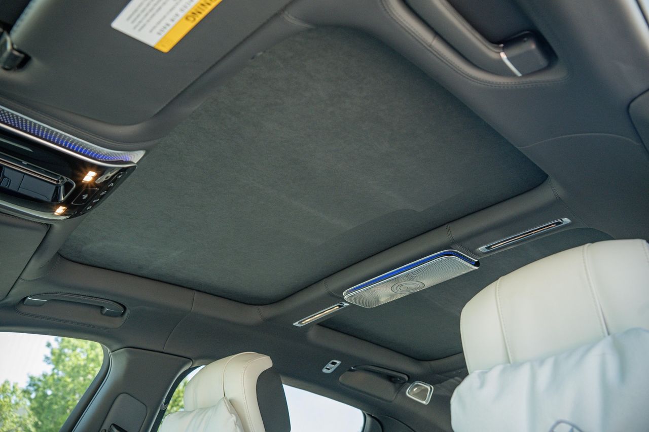 Used Car 2024 Mercedes-benz S-class  Maybach S 680 For Sale Under $210,000 In Austin, Texas