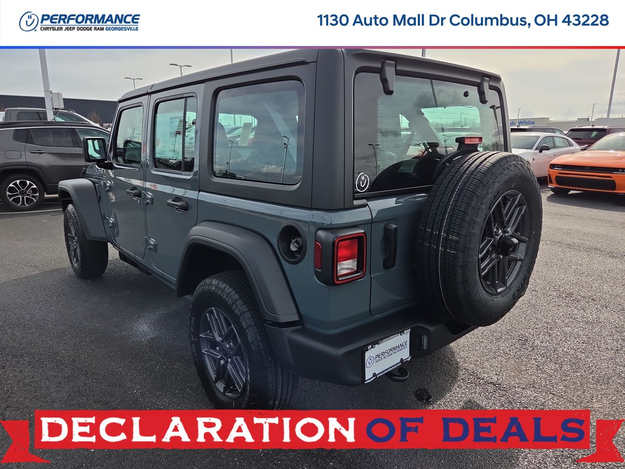 View vehicle photo 5