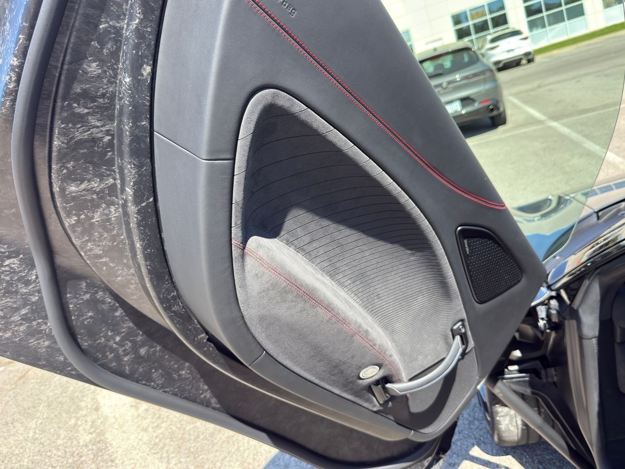 Used Car 2023 Maserati Mc20  Cielo For Sale Under $220,000 In Austin, Texas