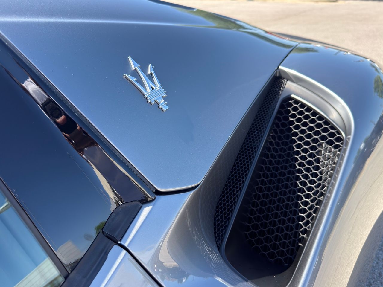 Used Car 2023 Maserati Mc20  Cielo For Sale Under $220,000 In Austin, Texas