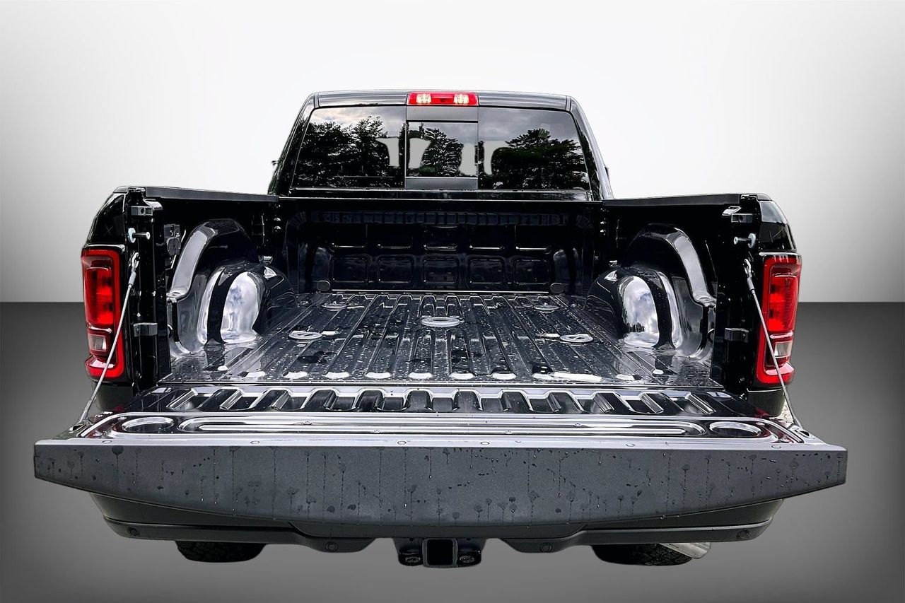New 2026 Black Ram Tradesman image 23