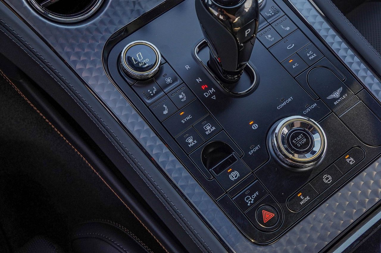 New Car 2025 Bentley Continental Gt  Base For Sale Under $350,000 In Austin, Texas