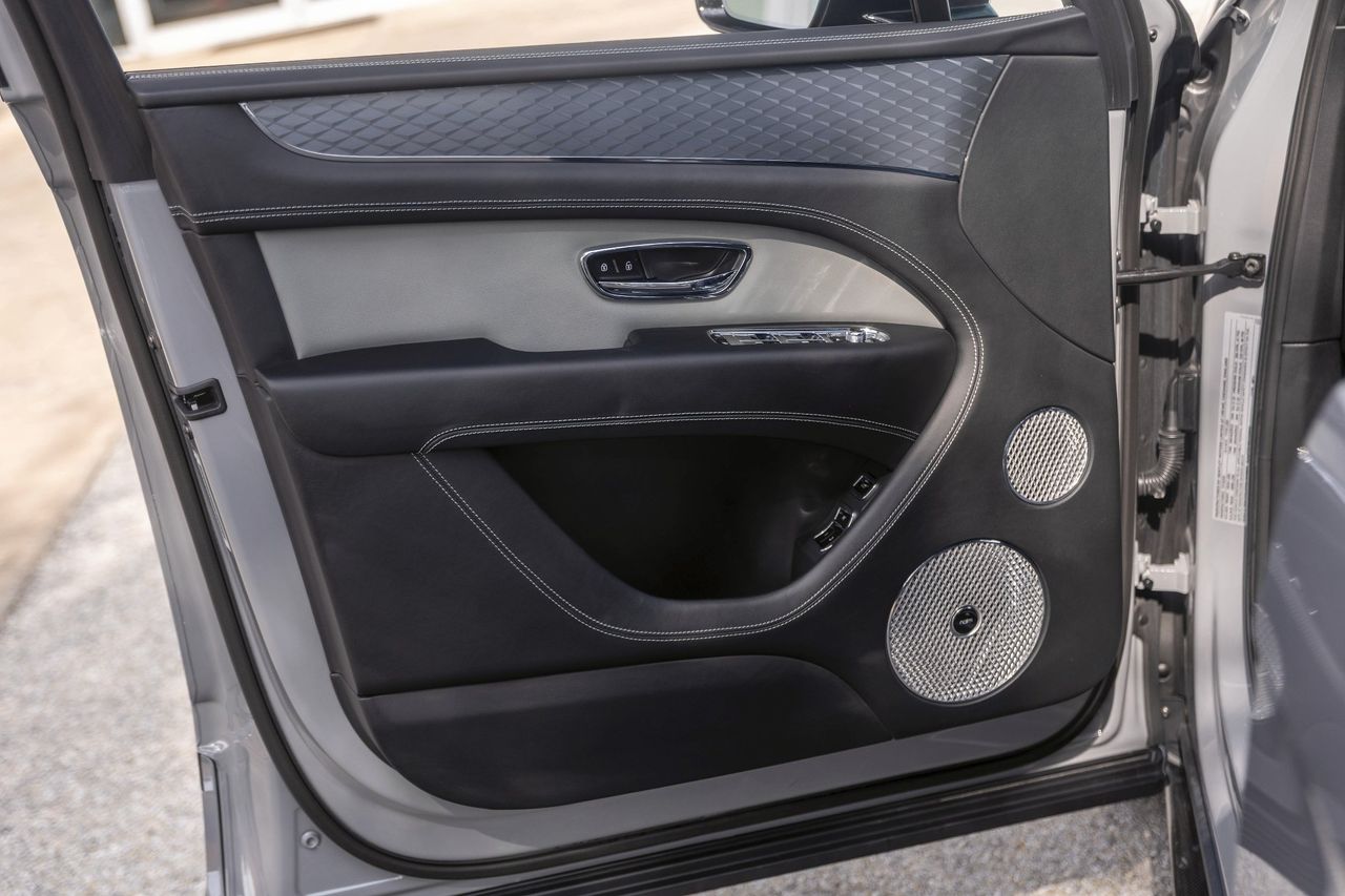 Used Car 2025 Bentley Bentayga  S For Sale Under $240,000 In Austin, Texas