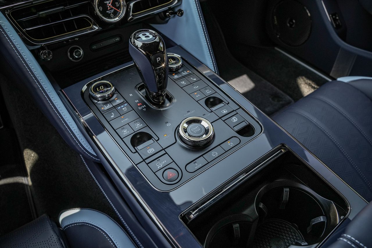 New Car 2025 Bentley Flying Spur  Speed For Sale Under $400,000 In Austin, Texas