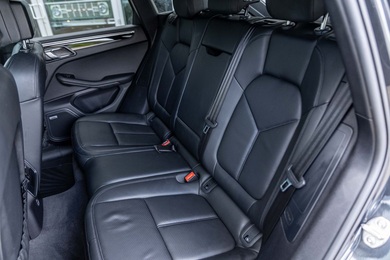 Used Car 2021 Porsche Macan  Base For Sale Under $35,000 In Austin, Texas