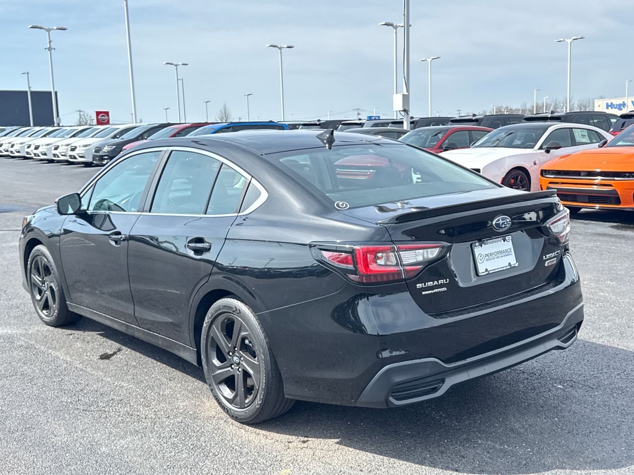 View vehicle photo 5