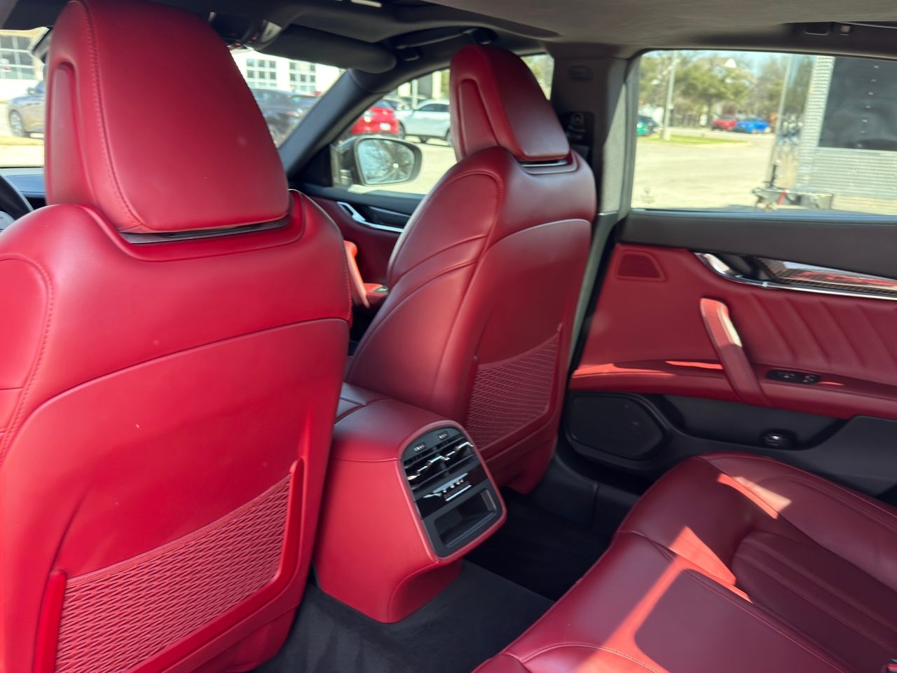 Used Car 2020 Maserati Quattroporte  S Q4 Gransport For Sale Under $40,000 In Austin, Texas