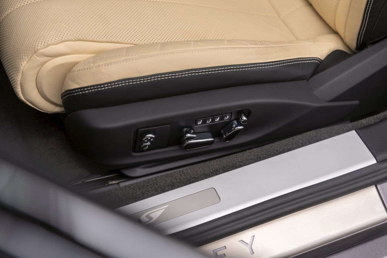 Used Car 2024 Bentley Continental Gt  For Sale Under $280,000 In Austin, Texas