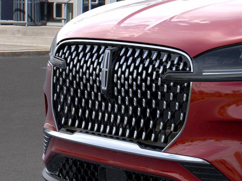 new 2026 Lincoln Aviator car, priced at $73,155
