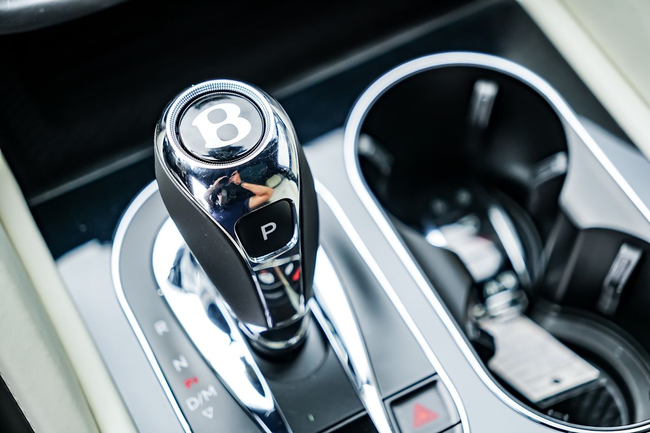 Used Car 2023 Bentley Bentayga Ewb  For Sale Under $200,000 In Austin, Texas