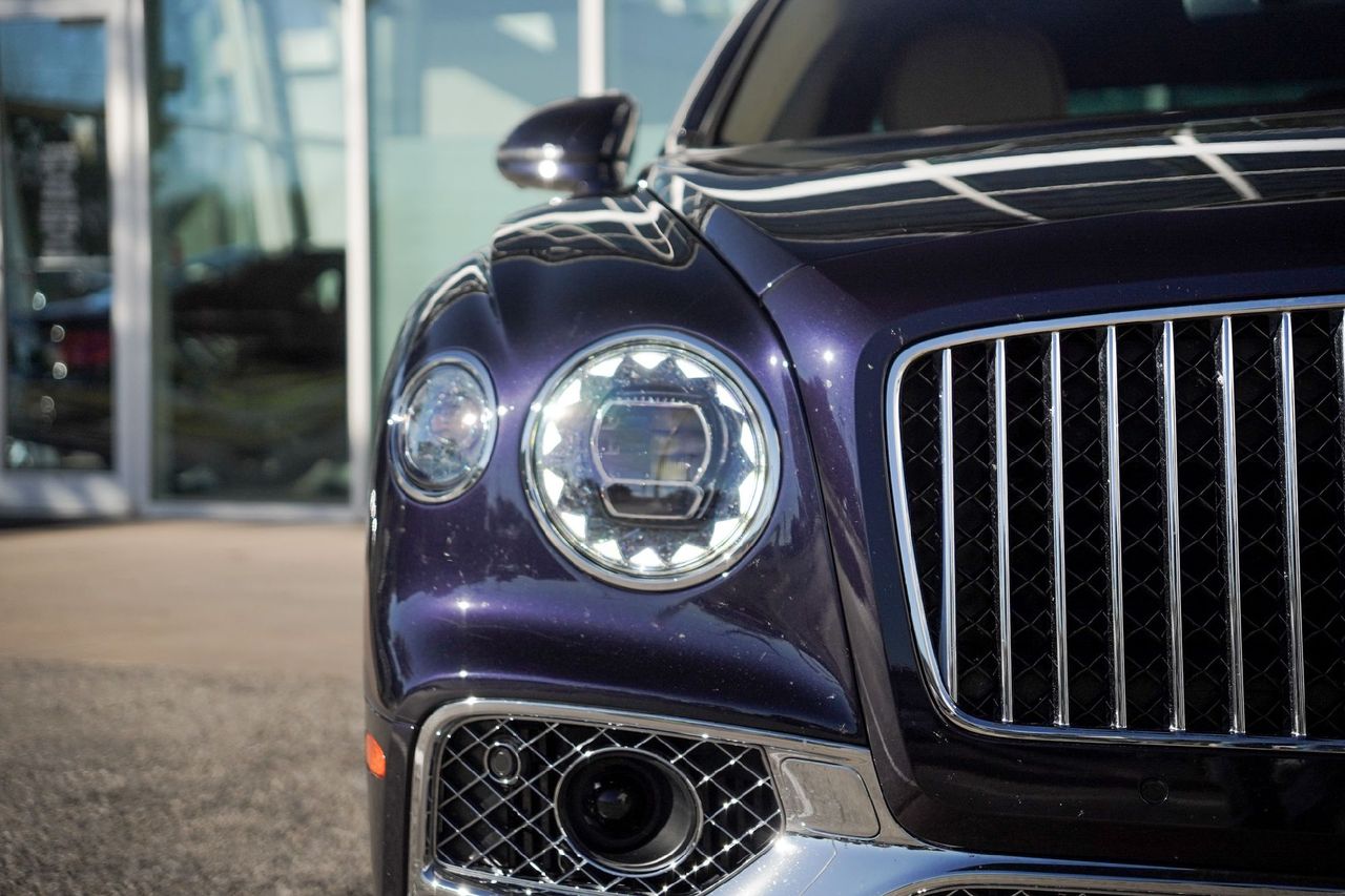 Used Car 2023 Bentley Flying Spur  Speed For Sale Under $200,000 In Austin, Texas