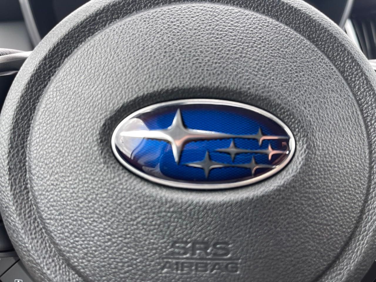 2021 Subaru Outback Limited 29