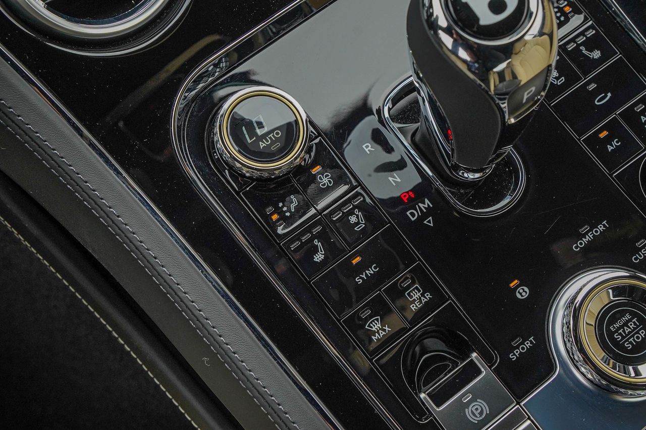 Used Car 2024 Bentley Continental Gt  Edition 8 For Sale Under $220,000 In Austin, Texas