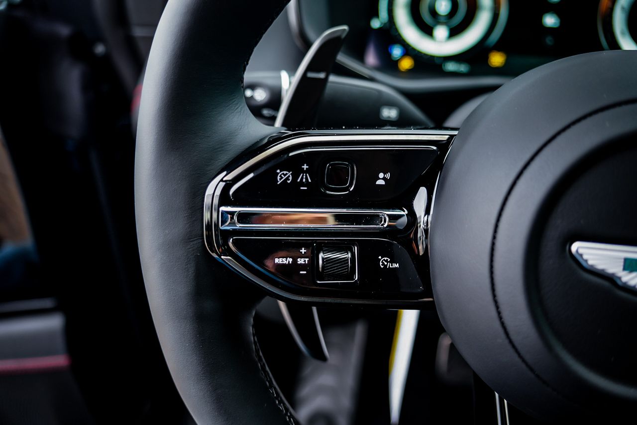 New Car 2025 Aston Martin Dbx  707 For Sale Under $270,000 In Austin, Texas