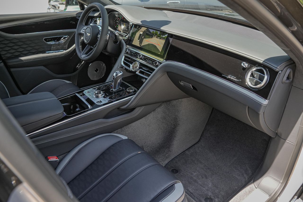 New Car 2025 Bentley Flying Spur  Speed For Sale Under $370,000 In Austin, Texas