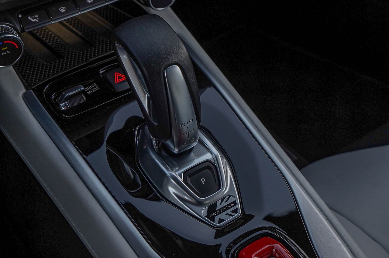 Used Car 2024 Lotus Emira  For Sale Under $90,000 In Austin, Texas