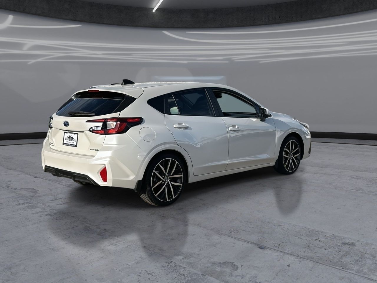 View vehicle photo 5