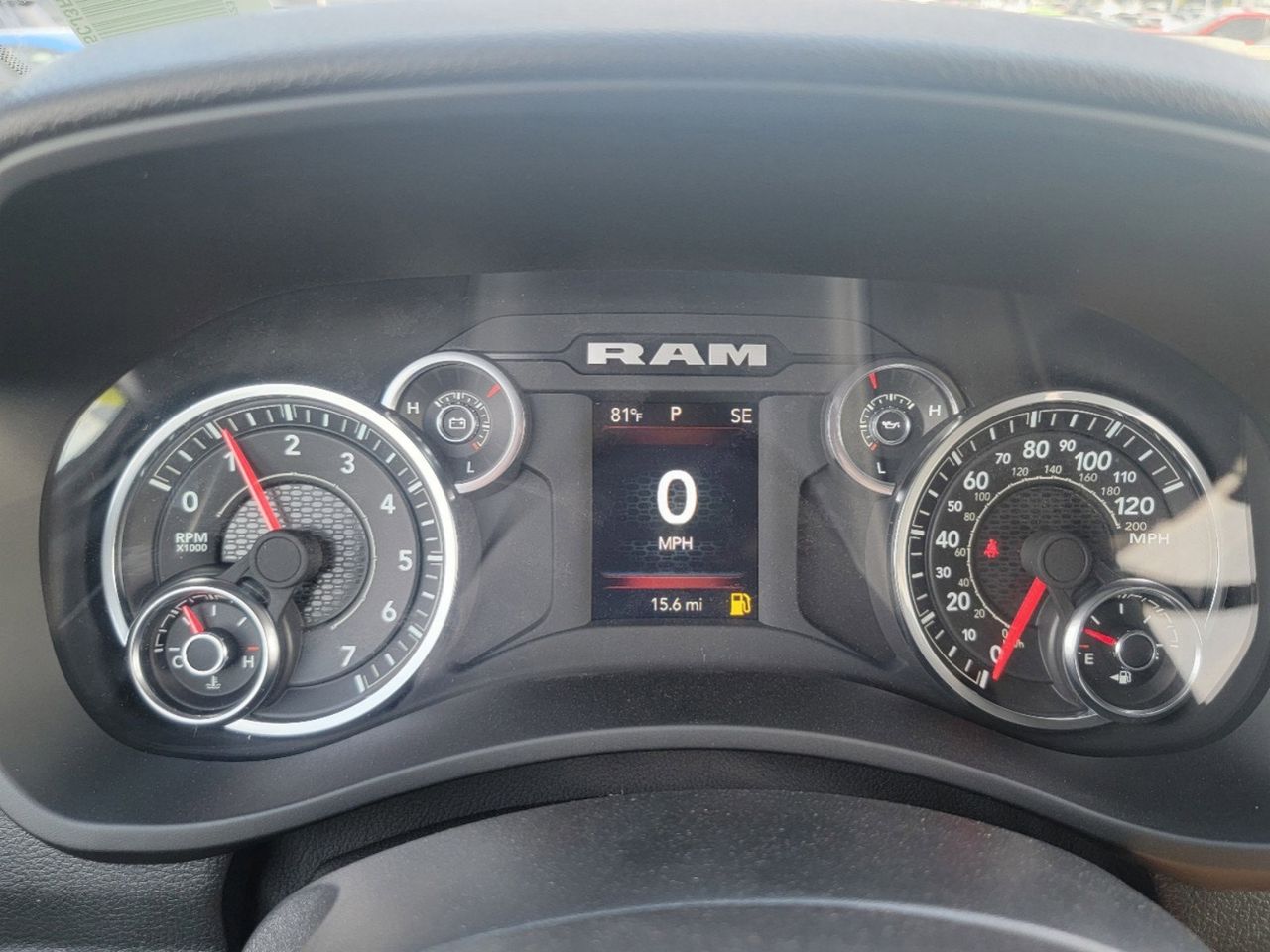 2024 Ram 2500 Tradesman 18