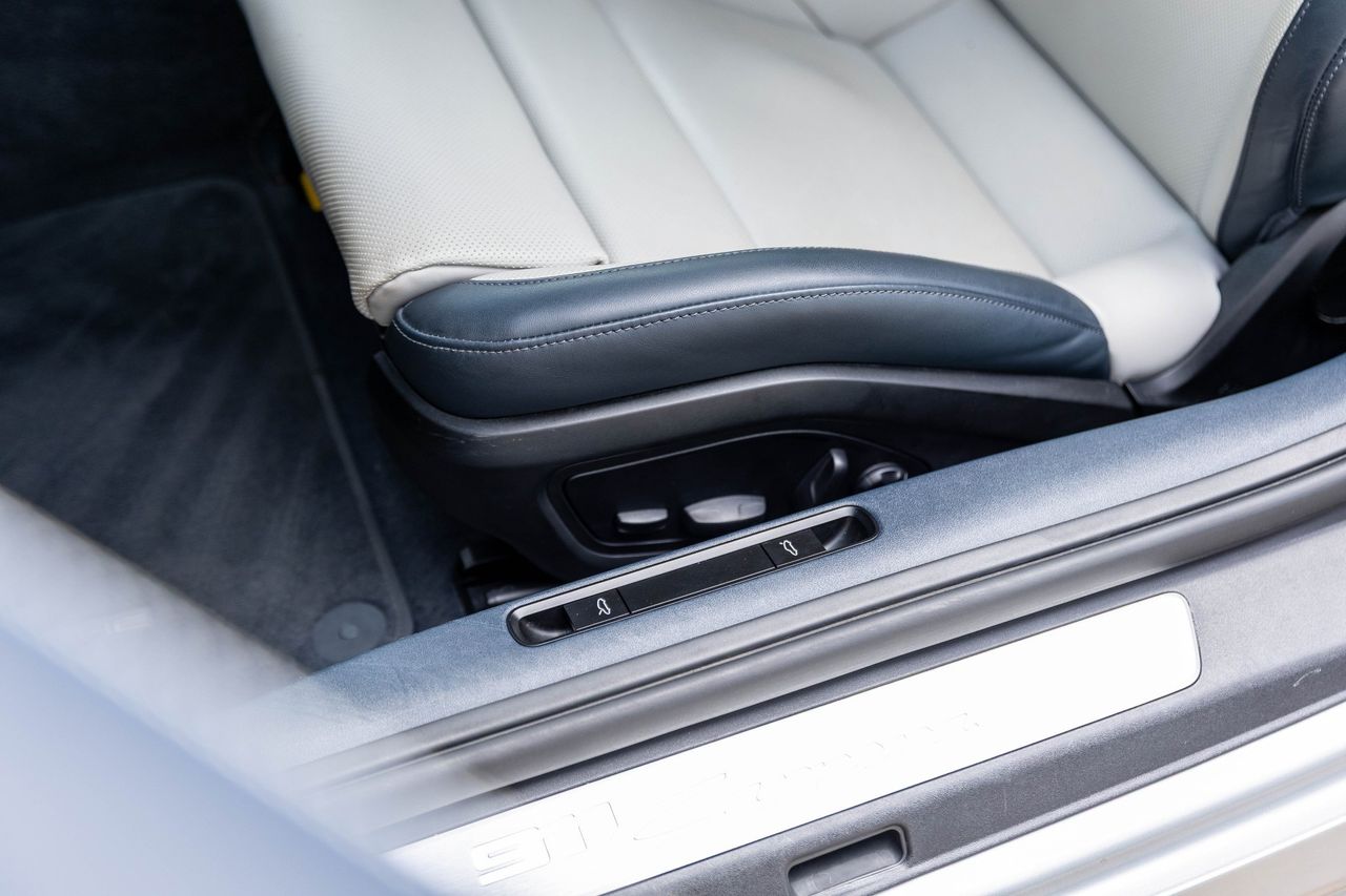 Used Car 2025 Porsche 911  Carrera For Sale Under $160,000 In Austin, Texas