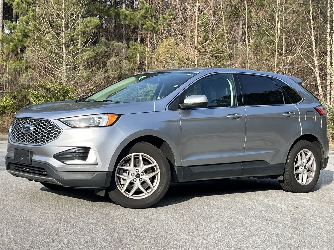 2023 Ford Edge SEL AWD