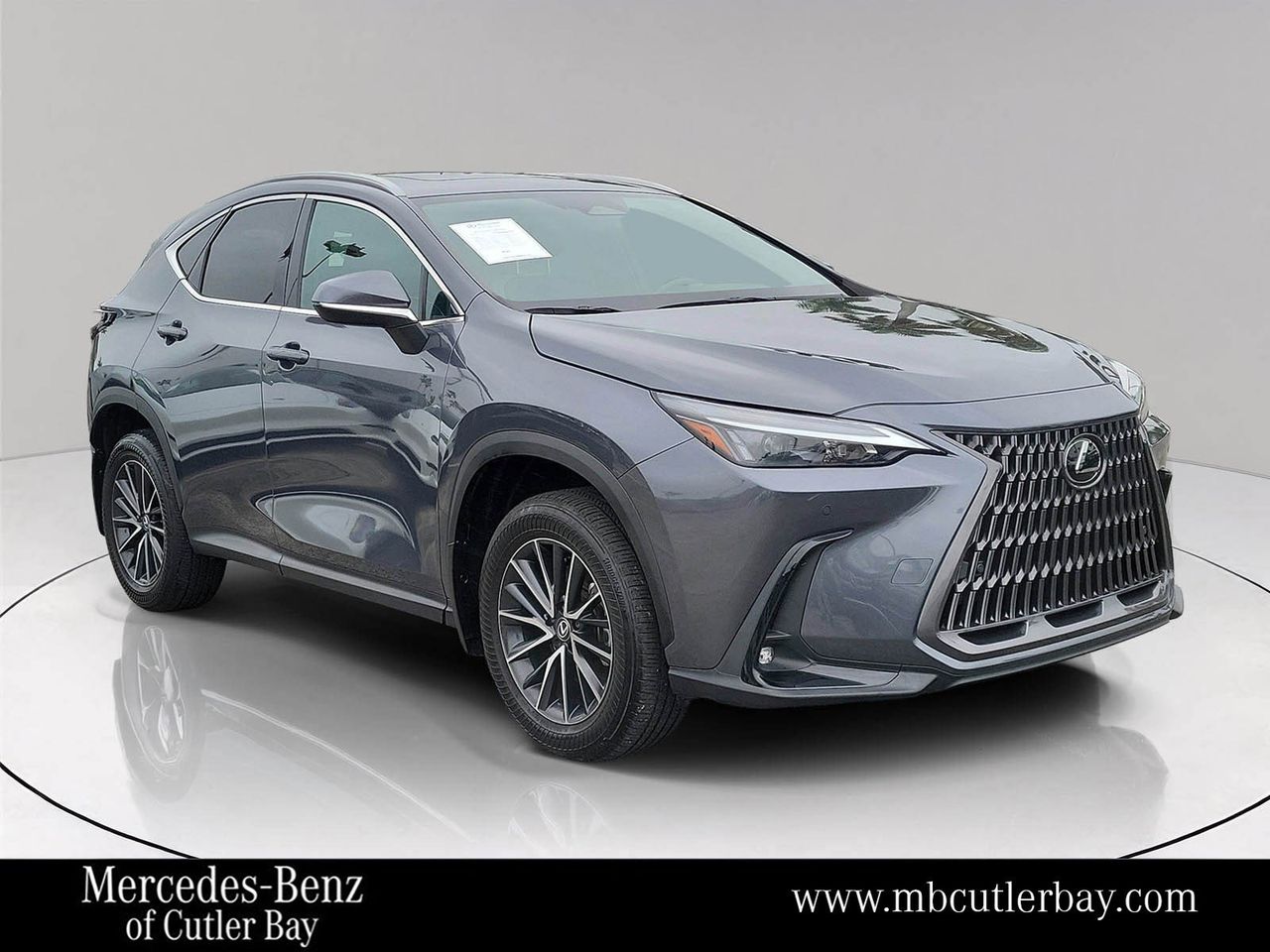 2024 Lexus NX 250 Premium FWD