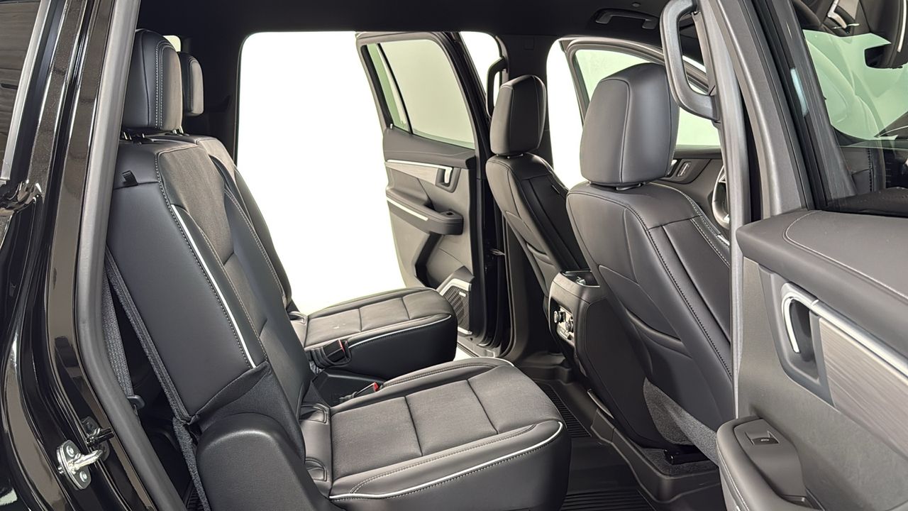 Used 2026 Black Buick Preferred image 18