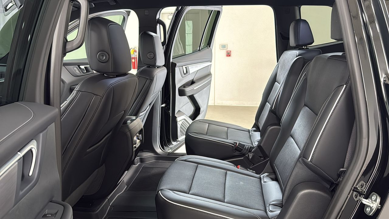 Used 2026 Black Buick Preferred image 15