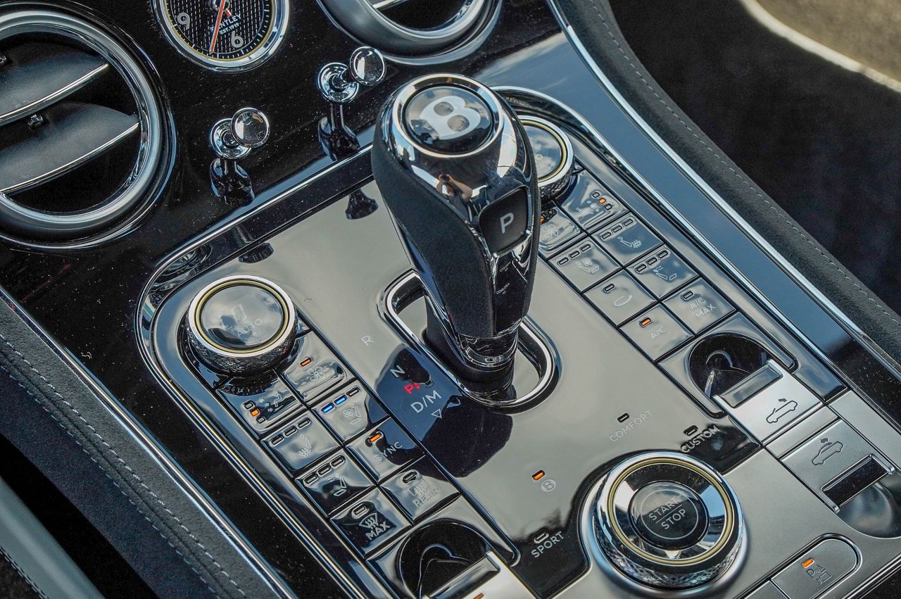 New Car 2025 Bentley Continental Gtc  Base For Sale Under $400,000 In Austin, Texas