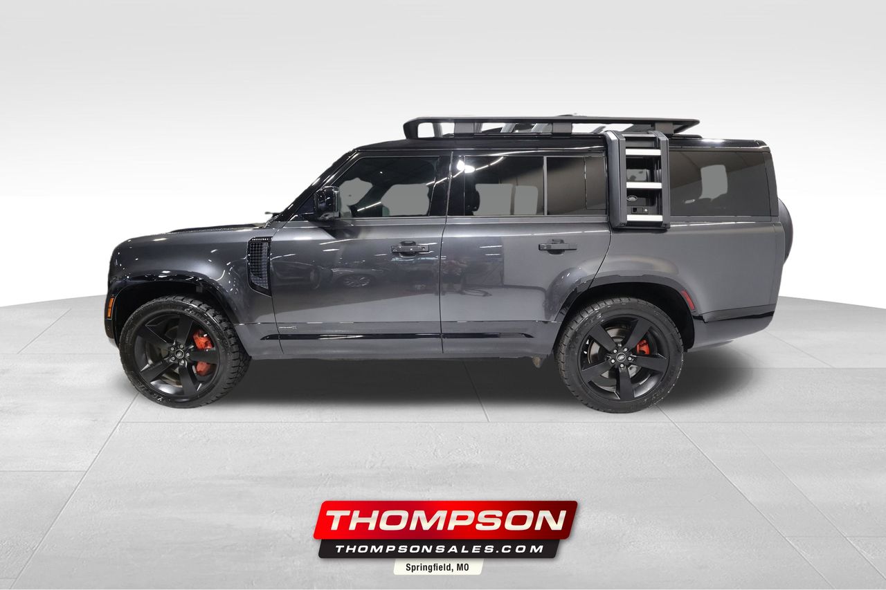 2023 Land Rover Defender 130 X AWD