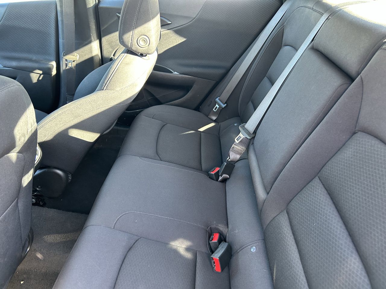 used 2024 Chevrolet Malibu car, priced at $17,400