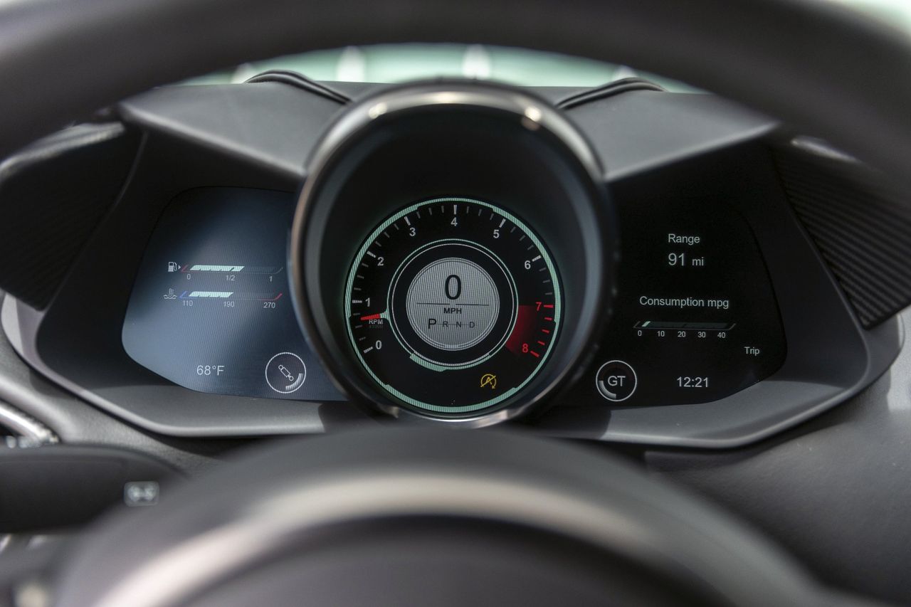 Used Car 2019 Aston Martin Dbs  Superleggera For Sale Under $230,000 In Austin, Texas