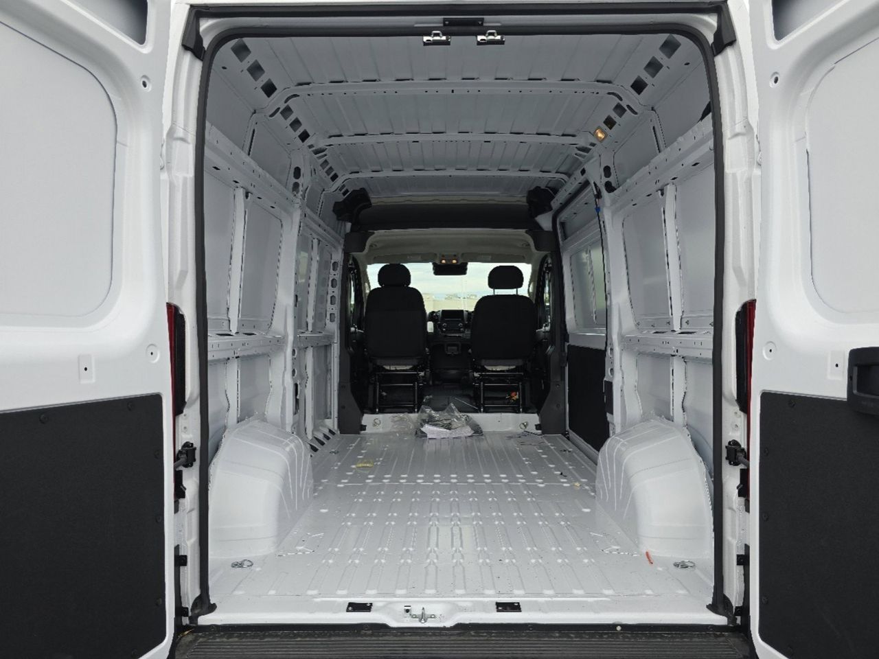 2024 Ram ProMaster 1500 Base 10