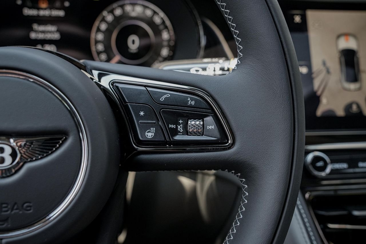 New Car 2025 Bentley Flying Spur  For Sale Under $350,000 In Austin, Texas