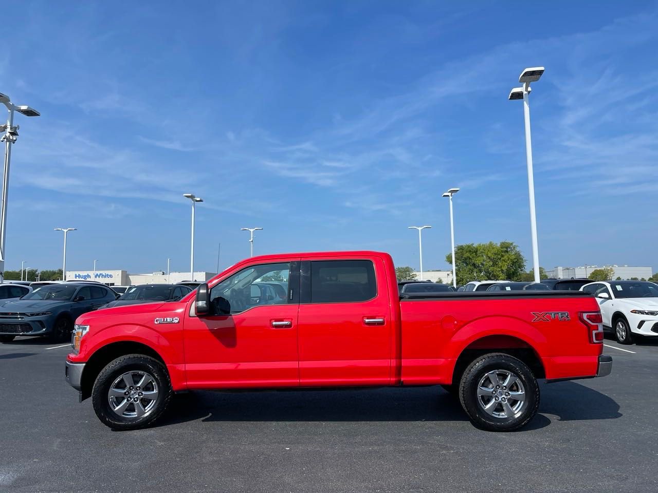 2019 Ford F-150 XLT 6