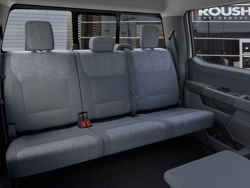 new 2026 Ford F-350SD car, priced at $78,095