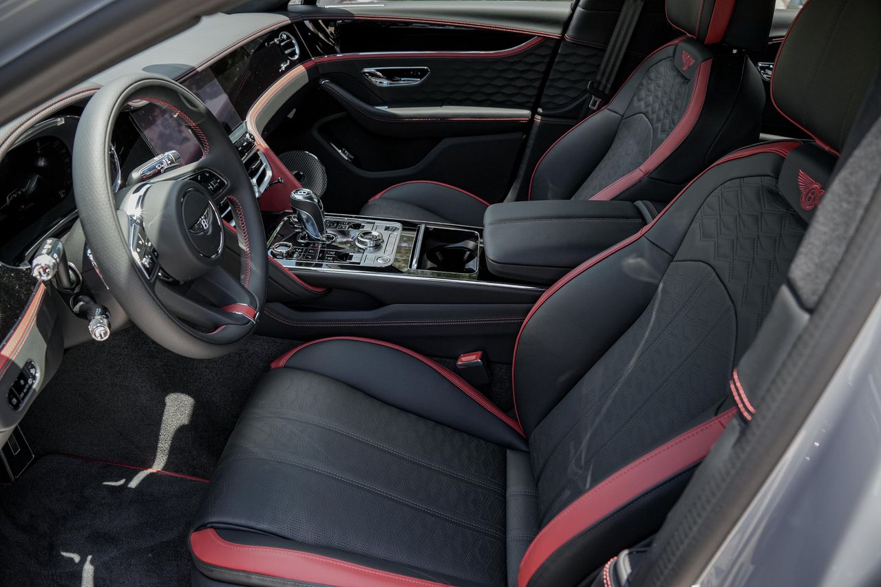 New Car 2025 Bentley Flying Spur  Speed For Sale Under $370,000 In Austin, Texas