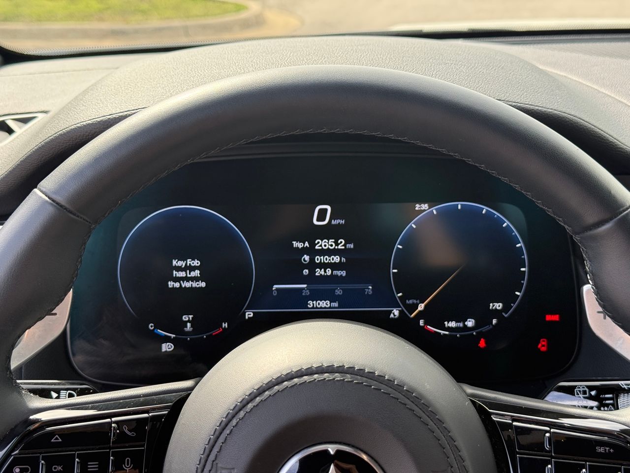 Used Car 2023 Maserati Grecale  Gt For Sale Under $40,000 In Austin, Texas