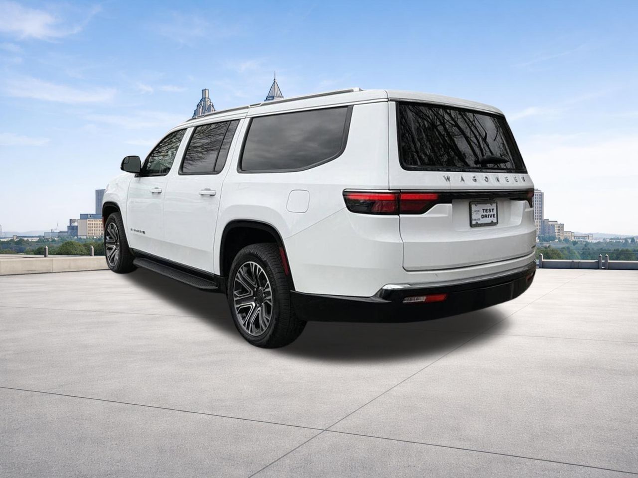 View vehicle photo 3