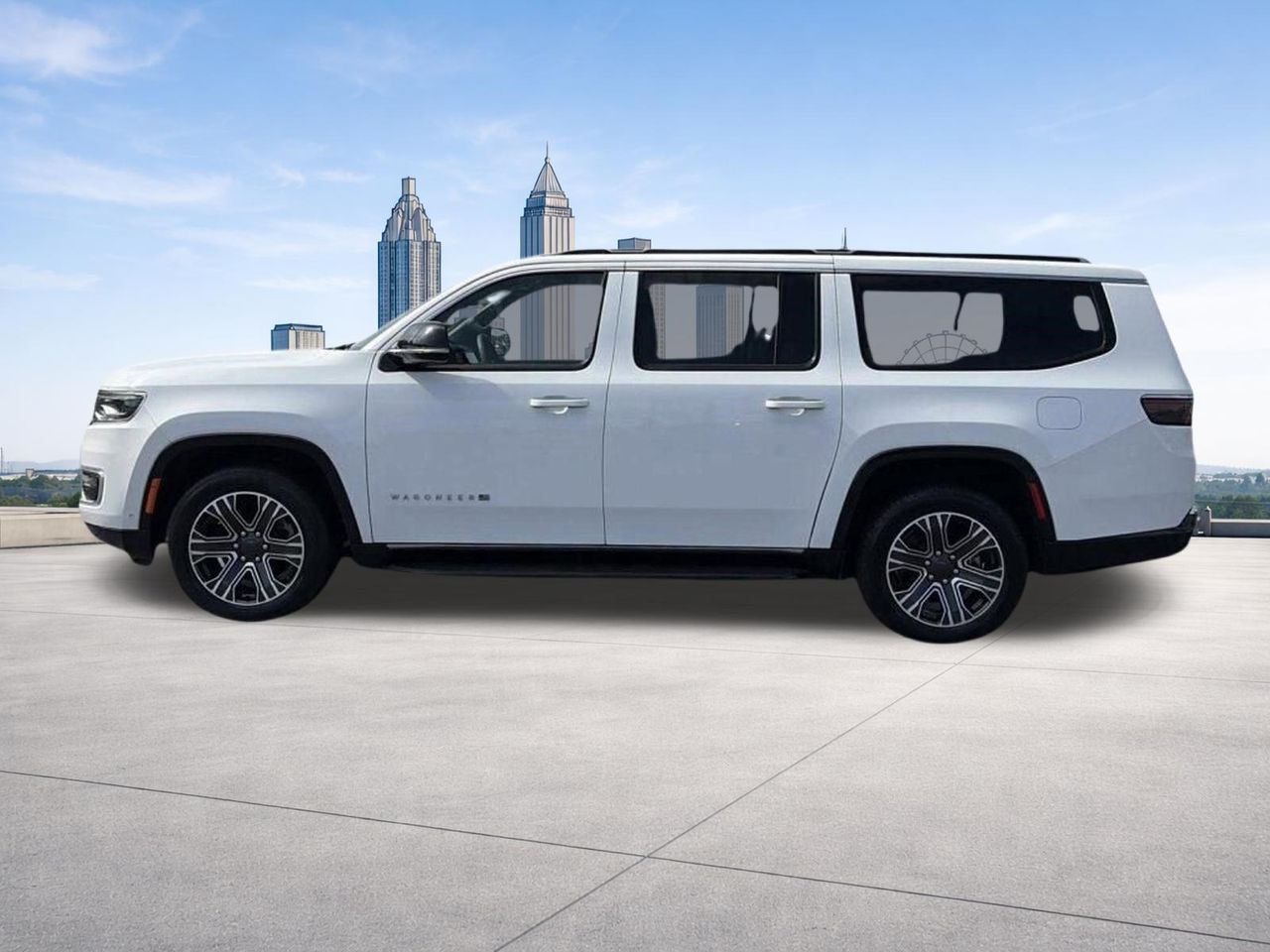 View vehicle photo 2